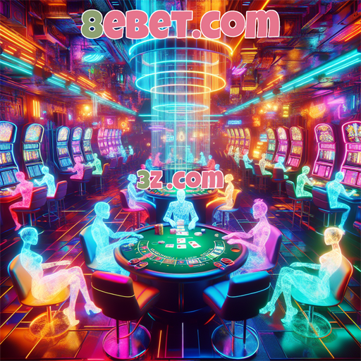 A Magia dos Jogos de Estratégia: Desvendando Desafios no 8ebet.com