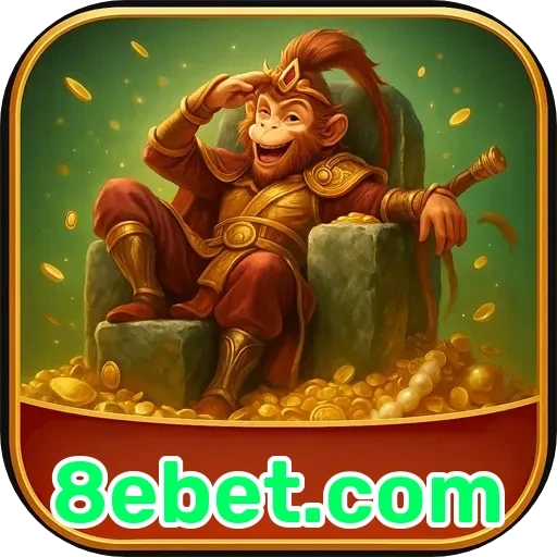 8ebet.com: O Portal de Entretenimento de Jogos que Você Não Pode Perder!