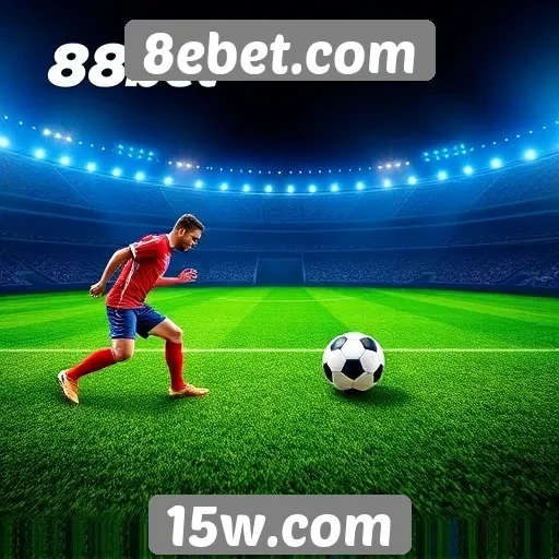 Vantagens e desvantagens da plataforma 8ebet.com