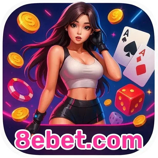 8ebet.com: Descubra a Segurança que Faz a Diferença nos Jogos Online